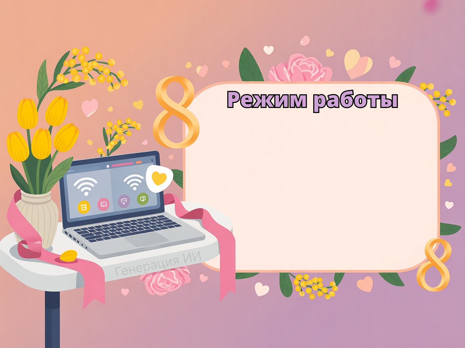 Уважаемые абоненты